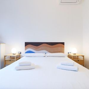 Kamer met een King Size Bed